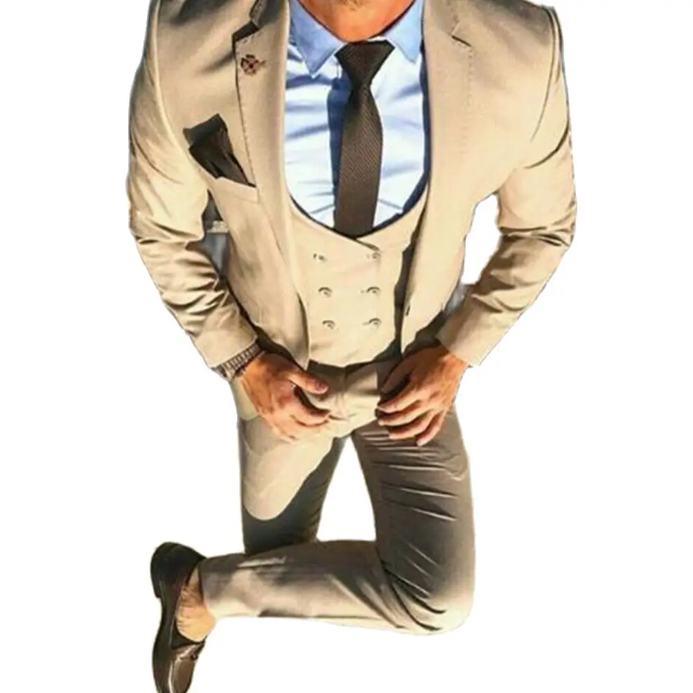 Блейзер цвета хаки на заказ, брюки, костюм Homme, 3 шт., куртка, брюки, жилет, свадебные костюмы на заказ, одежда для ужина, мужская одежда
Блейзер цвета хаки на заказ, брюки, костюм Homme, 3 шт., куртка, брюки, жилет, свадебные костюмы на заказ, одежда для ужина, мужская одежда