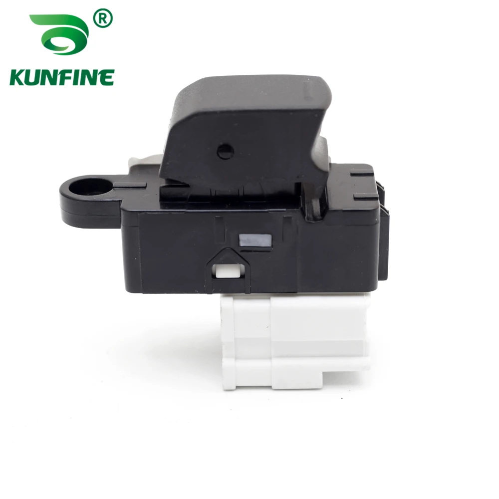 Electric Power Window Side Glass Control Switch Button OEM NO. 37995 F1100 37995F1100 For Chevrolet Tracker 1999-2004
Electric Power Window Side Glass Control Switch Button OEM NO. 37995 F1100 37995F1100 For Chevrolet Tracker 1999-2004