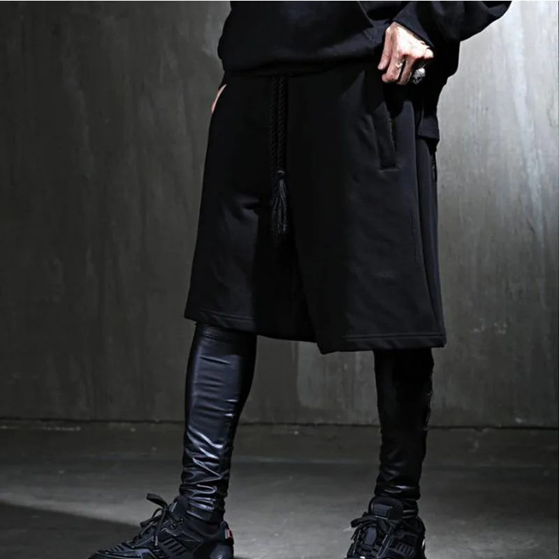 Men's Leggings Spring And Autumn New Korean High Elastic Sports Slim Solid Color Large Size Leggings
Men's Leggings Spring And Autumn New Korean High Elastic Sports Slim Solid Color Large Size Leggings
