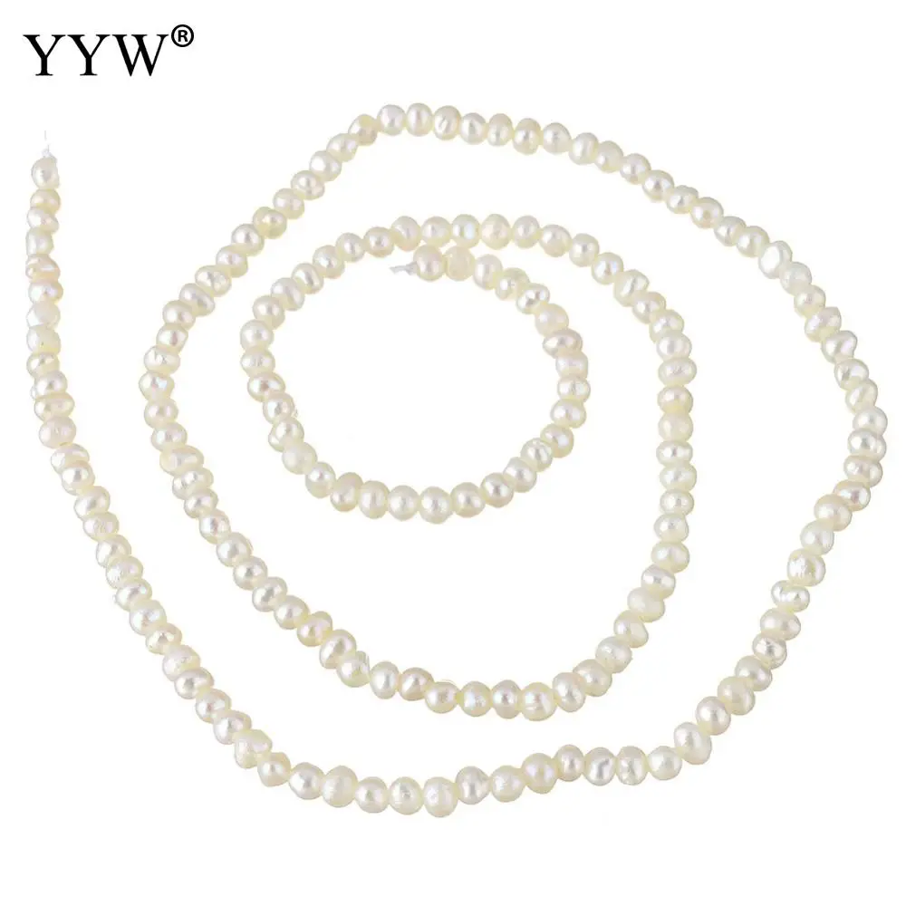 2024 High Quality AAA Cultured Freshwater Pearl Beads Natural White 2.5-3mm Loose Beads F For Diy Jewelry Making Approx 15 Inch
2024 High Quality AAA Cultured Freshwater Pearl Beads Natural White 2.5-3mm Loose Beads F For Diy Jewelry Making Approx 15 Inch