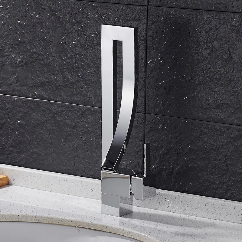 Silver/Orange/Chrome/Black/Nickel Brass Bathroom Square basin Faucet Sink Mixer Tap Deck Mounted Hot And Cold Sink Mixer Tap
Silver/Orange/Chrome/Black/Nickel Brass Bathroom Square basin Faucet Sink Mixer Tap Deck Mounted Hot And Cold Sink Mixer Tap