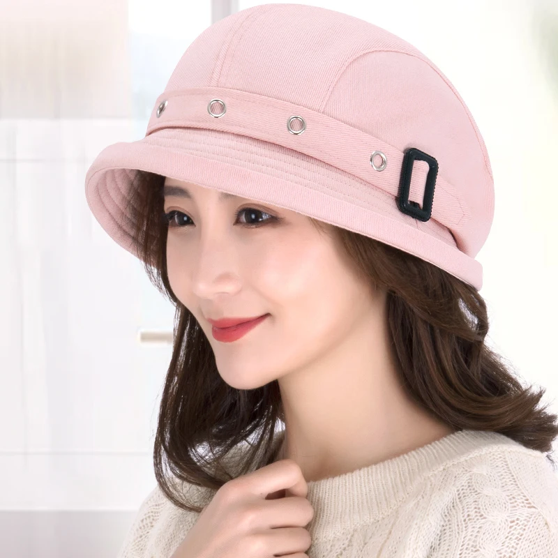 Hat Female Spring And Autumn Fisherman Fashion Trendy Wild Basin Hat Outdoor Leisure Sunscreen
Hat Female Spring And Autumn Fisherman Fashion Trendy Wild Basin Hat Outdoor Leisure Sunscreen