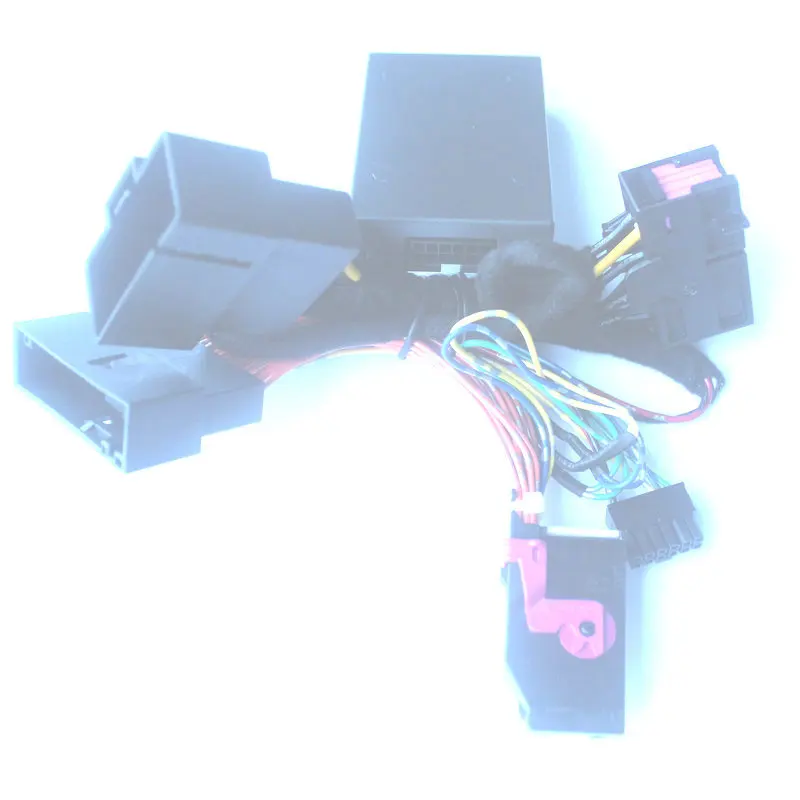 STYO Power Liftgate Remote Control Closing System Electric Trunk Lock Module for Audii Q5 2018-2020
STYO Power Liftgate Remote Control Closing System Electric Trunk Lock Module for Audii Q5 2018-2020