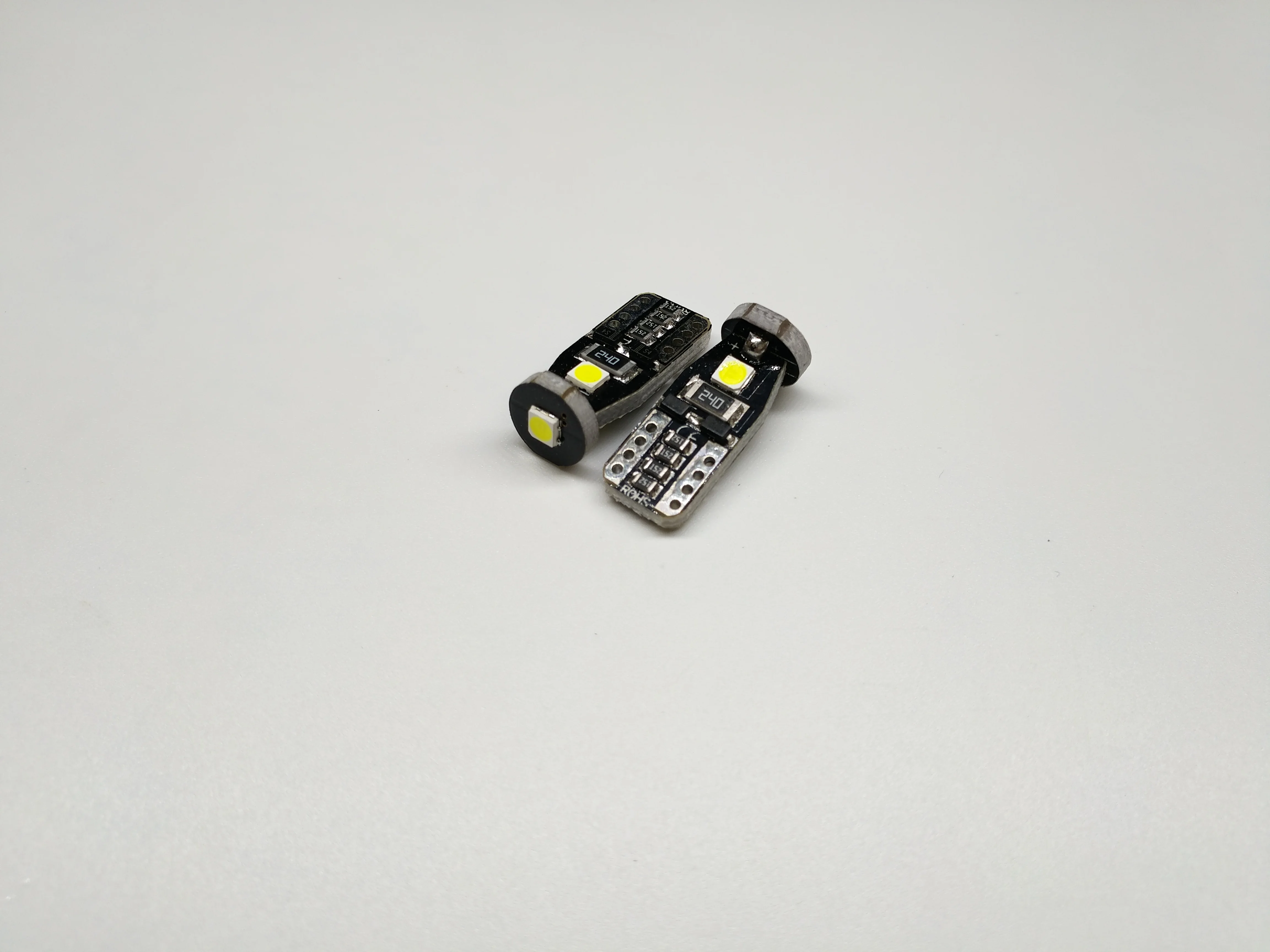 10Pcs T10 Led Canbus W5W Led Bulbs 168 194 Car Interior Lights Signal Lamp Dome Reading License Plate Light Auto 12V 6000K White
10Pcs T10 Led Canbus W5W Led Bulbs 168 194 Car Interior Lights Signal Lamp Dome Reading License Plate Light Auto 12V 6000K White
