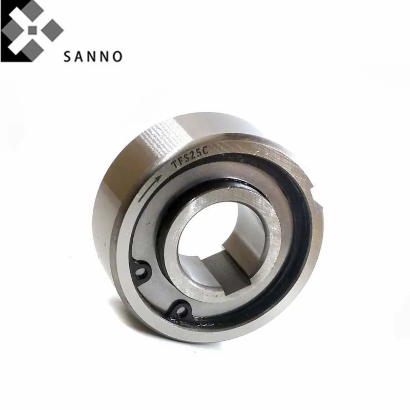 Single-way Bearing TFS25 TFS30 TFS35 TFS40 TFS45 One-way Bearing ASNU / NFS / TFS Series Cam Clutches
Single-way Bearing TFS25 TFS30 TFS35 TFS40 TFS45 One-way Bearing ASNU / NFS / TFS Series Cam Clutches