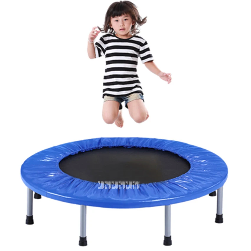 Diameter 38 Inches Trampoline, Men And Women Portable Trampoline, Four Fold PP Fear Fitness Bouncing Bed Material PVC TX-6386
Diameter 38 Inches Trampoline, Men And Women Portable Trampoline, Four Fold PP Fear Fitness Bouncing Bed Material PVC TX-6386