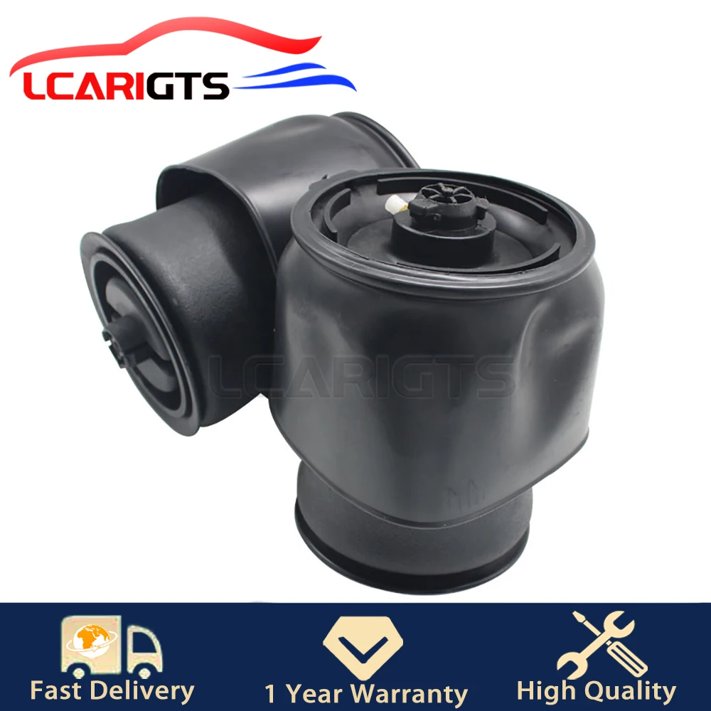 2PC/Pair Rear Air Suspenison Spring Bag For BMW X5 F15 X6 F16 F85 Shock Bellow 37126795013 37126795014 37126795013
2PC/Pair Rear Air Suspenison Spring Bag For BMW X5 F15 X6 F16 F85 Shock Bellow 37126795013 37126795014 37126795013