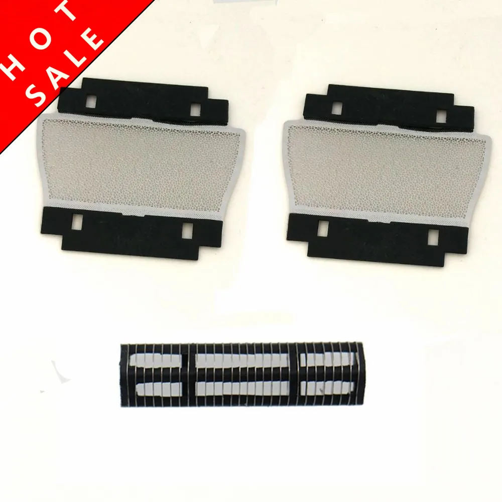 Сменные лезвия для бритвы BRAUN 596, 200, 100, 105, 150, 205, 209, 1007, 1008, 1501, 2035, 2040, 2540, 5459 S, 5461, 2 шт.
Сменные лезвия для бритвы BRAUN 596, 200, 100, 105, 150, 205, 209, 1007, 1008, 1501, 2035, 2040, 2540, 5459 S, 5461, 2 шт.