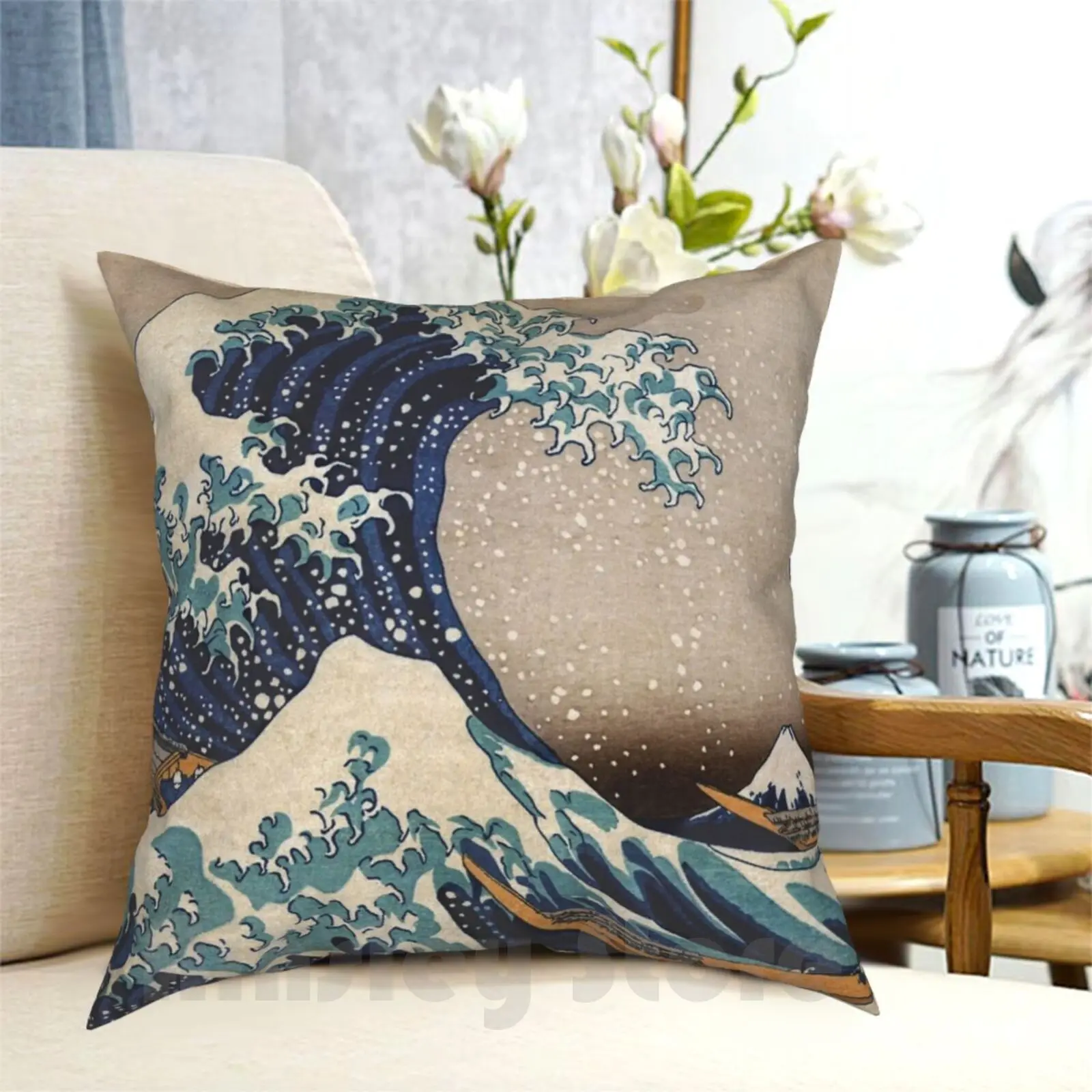 The Great Wave Off Kanagawa Pillow Case Printed Home Soft Throw Pillow The Great Wave Kanagawa Wave Rogue Japanese Mount
The Great Wave Off Kanagawa Pillow Case Printed Home Soft Throw Pillow The Great Wave Kanagawa Wave Rogue Japanese Mount