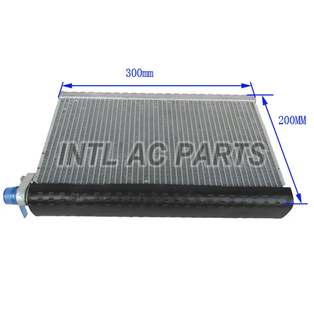 AUTO A/C AC Evaporator COOLING COIL Core FOR Subaru Legacy Outback TE2010 64013 97300 EV7403FP 4712023 98074120 2733822 590459
AUTO A/C AC Evaporator COOLING COIL Core FOR Subaru Legacy Outback TE2010 64013 97300 EV7403FP 4712023 98074120 2733822 590459