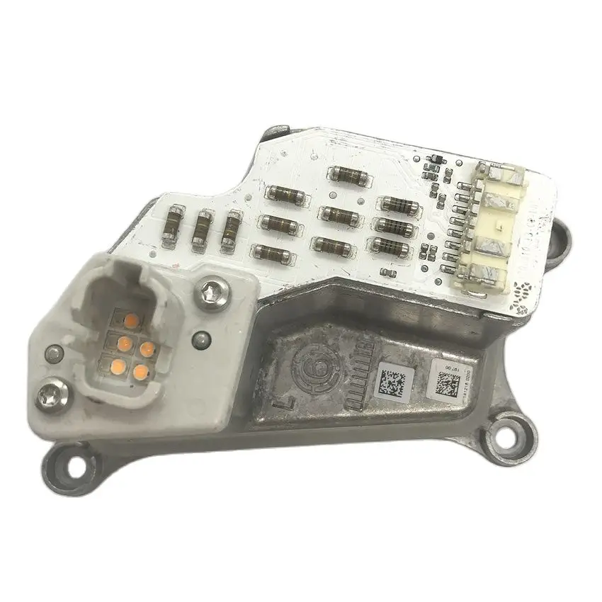 CZMOD Original 1305715329 1305715330 Headlight LED DRL Unit Light Source 1305715329 7406358 7406357 Car Accessories
CZMOD Original 1305715329 1305715330 Headlight LED DRL Unit Light Source 1305715329 7406358 7406357 Car Accessories