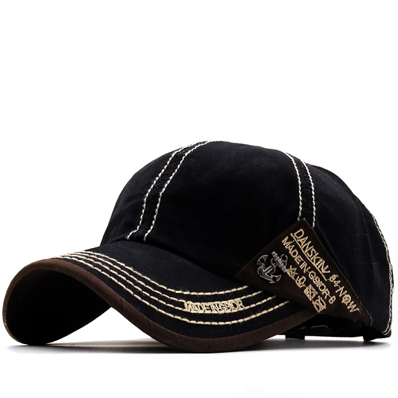 New 100% cotton Men's Baseball Cap For Women Cap Snapback Hat Letter Embroidery Bone Cap Gorras Casual Casquette
New 100% cotton Men's Baseball Cap For Women Cap Snapback Hat Letter Embroidery Bone Cap Gorras Casual Casquette