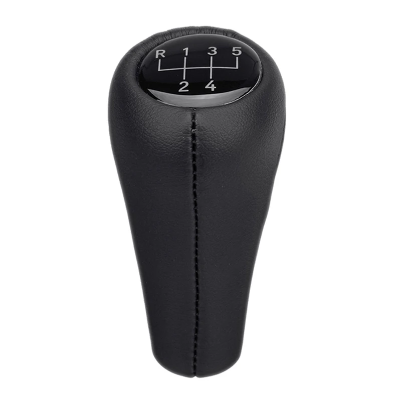 Gear Stick Shift Knob 5 Speed Manual for BMW E28 E30 E32 E34 E36 E38 E39 E46 X1 X3 X5 Z1 Z3 Z4
Gear Stick Shift Knob 5 Speed Manual for BMW E28 E30 E32 E34 E36 E38 E39 E46 X1 X3 X5 Z1 Z3 Z4