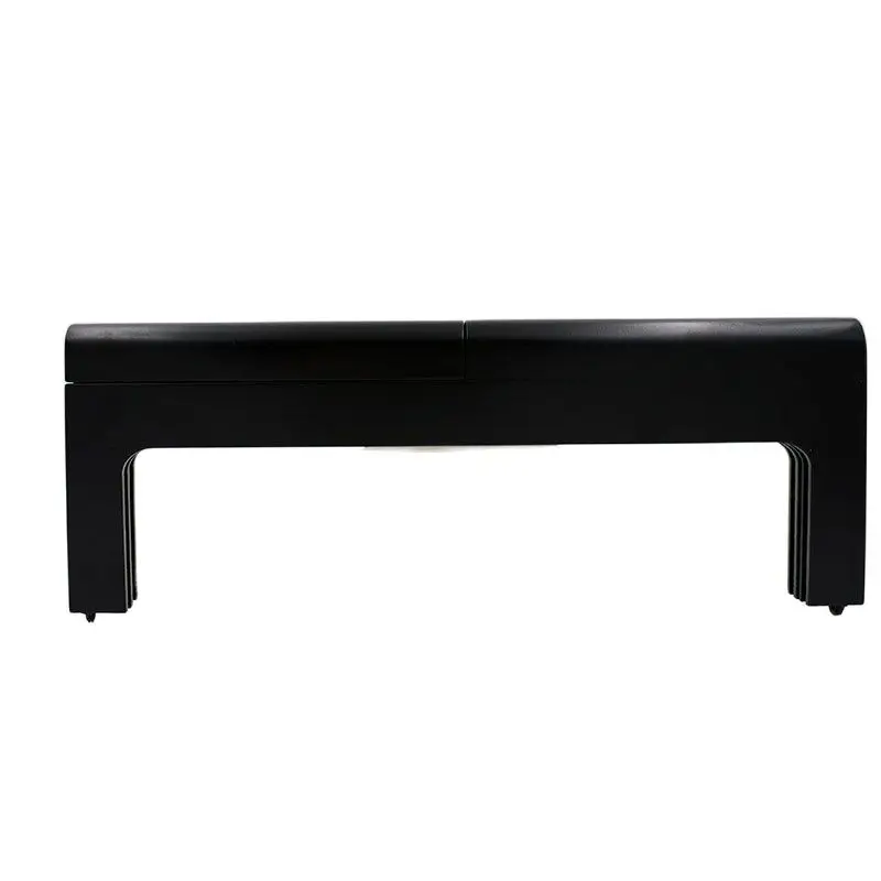 Size 31.5*8 cm Balck Color Wooden Purse Frame Wholesale Bag Accessories Wooden Purse Handle Black Fashion Wooden Purse Frame
Size 31.5*8 cm Balck Color Wooden Purse Frame Wholesale Bag Accessories Wooden Purse Handle Black Fashion Wooden Purse Frame