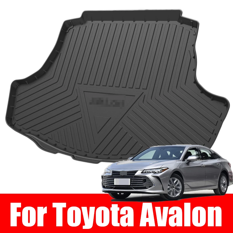 For Toyota Avalon 2018 2019 2020 2021 Trunk Boot Mat XX50 Durable Boot Carpets Washable Storage Mat Rollable Back Box Cushion
For Toyota Avalon 2018 2019 2020 2021 Trunk Boot Mat XX50 Durable Boot Carpets Washable Storage Mat Rollable Back Box Cushion