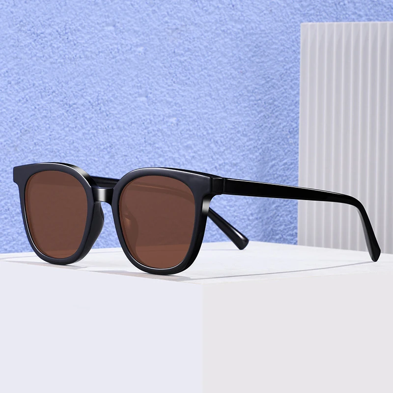 Logorela 90201 Polarized Sunglasses Women And Men Driving Round Style Sun Glasses Female Goggle UV400 Gafas De Sol
Logorela 90201 Polarized Sunglasses Women And Men Driving Round Style Sun Glasses Female Goggle UV400 Gafas De Sol