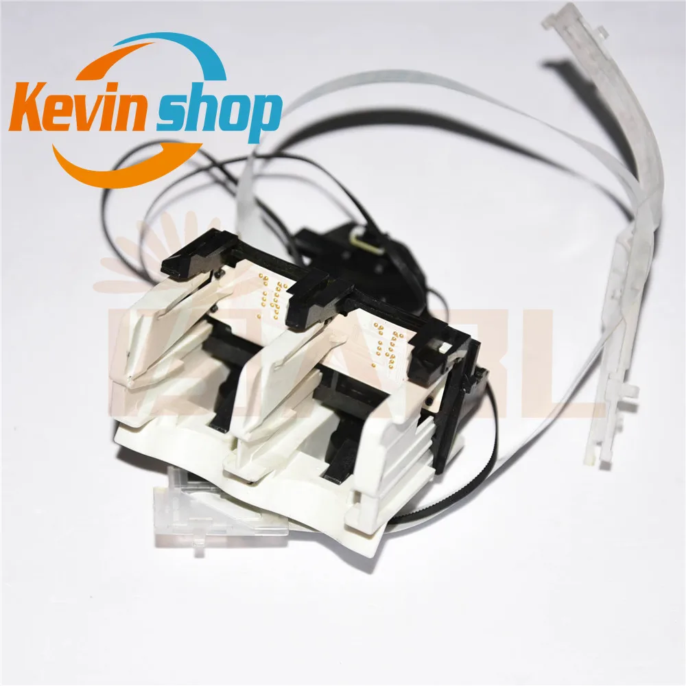5X 802 802XL Carriage Unit Assembly for HP DeskJet 1000 1010 1050 1051 1055 1510 1512 2000 2010 2050 2060 2510 2540 3000 3050
5X 802 802XL Carriage Unit Assembly for HP DeskJet 1000 1010 1050 1051 1055 1510 1512 2000 2010 2050 2060 2510 2540 3000 3050