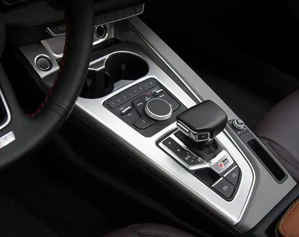ABS хром для Audi A4 b9 2016 2017 Φ рамка для водяного стакана Тормозная панель с блестками обшивка
ABS хром для Audi A4 b9 2016 2017 Φ рамка для водяного стакана Тормозная панель с блестками обшивка