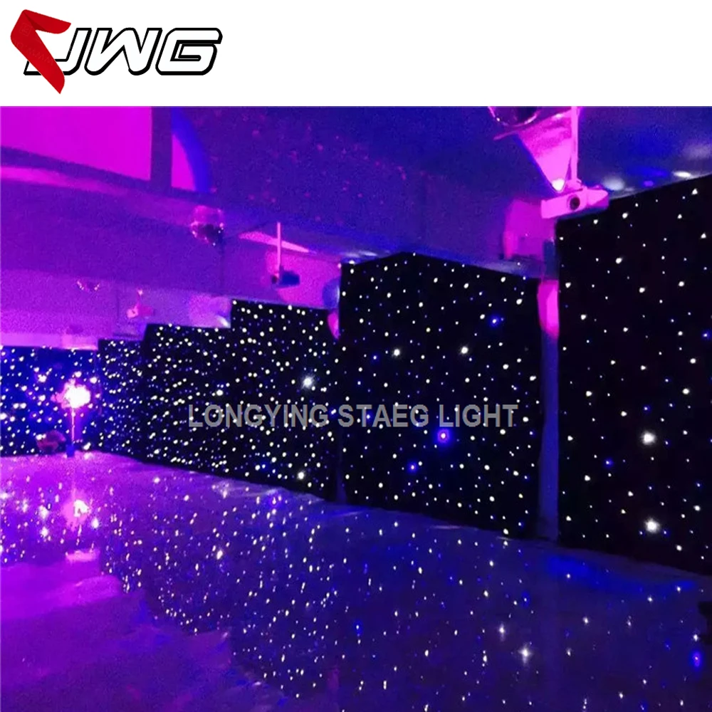 Wholesale Price LED Colorful Start Cloth 3x5m Twinkle Star Light Drop Curtain Wedding Stage Backdrop Romantic Party Light
Wholesale Price LED Colorful Start Cloth 3x5m Twinkle Star Light Drop Curtain Wedding Stage Backdrop Romantic Party Light