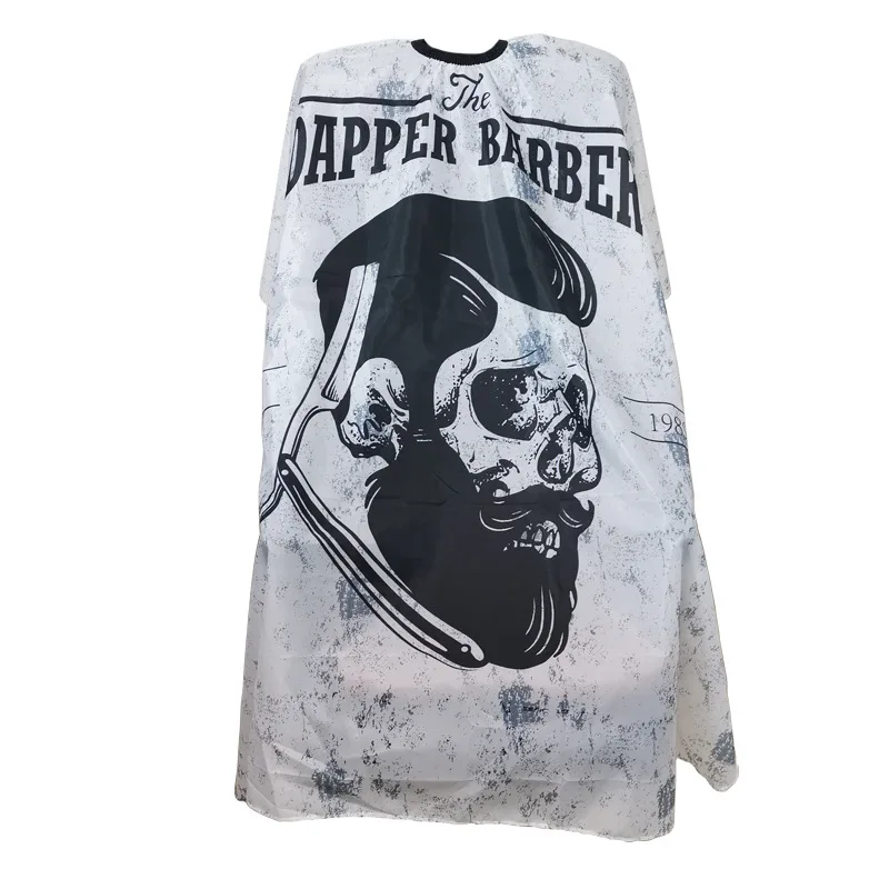 Professional Haircut Cape Cloth Cutting Hair Waterproof Cloth Salon Barber Cape Hairdressing Apron Adult Salon Hair Cloth
Professional Haircut Cape Cloth Cutting Hair Waterproof Cloth Salon Barber Cape Hairdressing Apron Adult Salon Hair Cloth