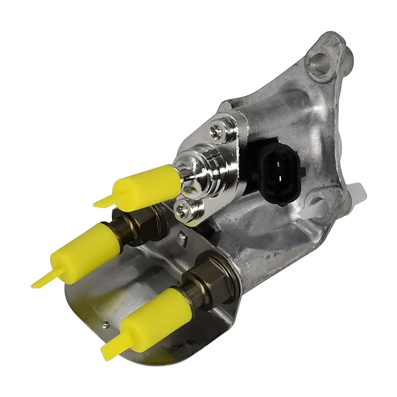 22391563 21577030 0444043003 0444043004 0444043087 0444043088 DEF Dosing Unit Compatible with Volvo Truck Engine D11 D13
22391563 21577030 0444043003 0444043004 0444043087 0444043088 DEF Dosing Unit Compatible with Volvo Truck Engine D11 D13