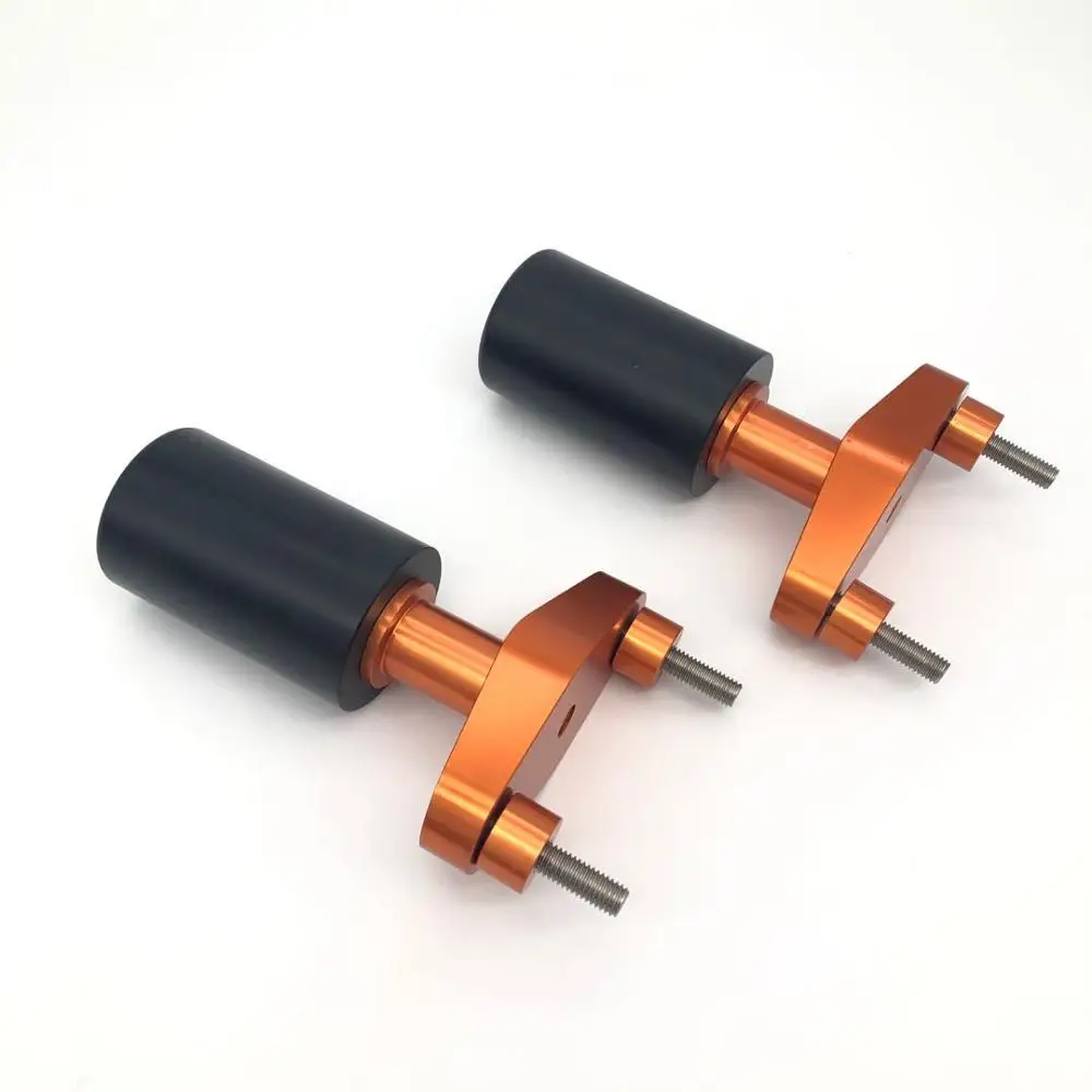 FOR 200 390 DUKE RC Motorcycle Accessories Frame Sliders Bodywork Protection Guard Floor Protection Anti-fall Glue
FOR 200 390 DUKE RC Motorcycle Accessories Frame Sliders Bodywork Protection Guard Floor Protection Anti-fall Glue
