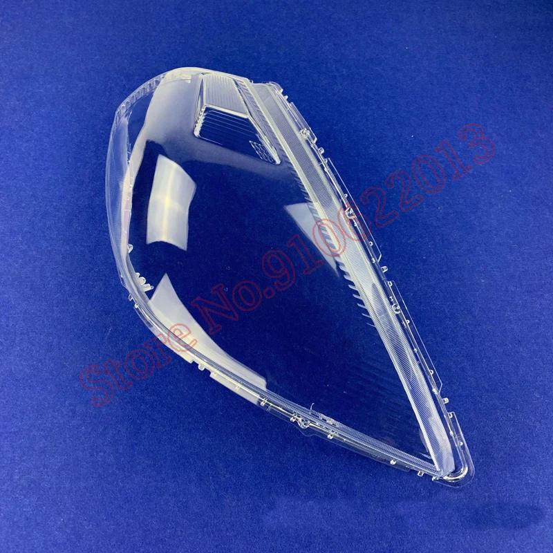 Light Caps Transparent Lampshade For Nissan TIIDA 2005-2007 Front Headlight Cover Glass Lens Shell Cover
Light Caps Transparent Lampshade For Nissan TIIDA 2005-2007 Front Headlight Cover Glass Lens Shell Cover