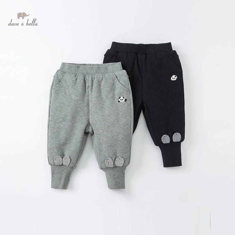 DBM20441 dave bella winter baby unisex fashion cartoon padded pants children full length kids pants infant toddler trousers
DBM20441 dave bella winter baby unisex fashion cartoon padded pants children full length kids pants infant toddler trousers
