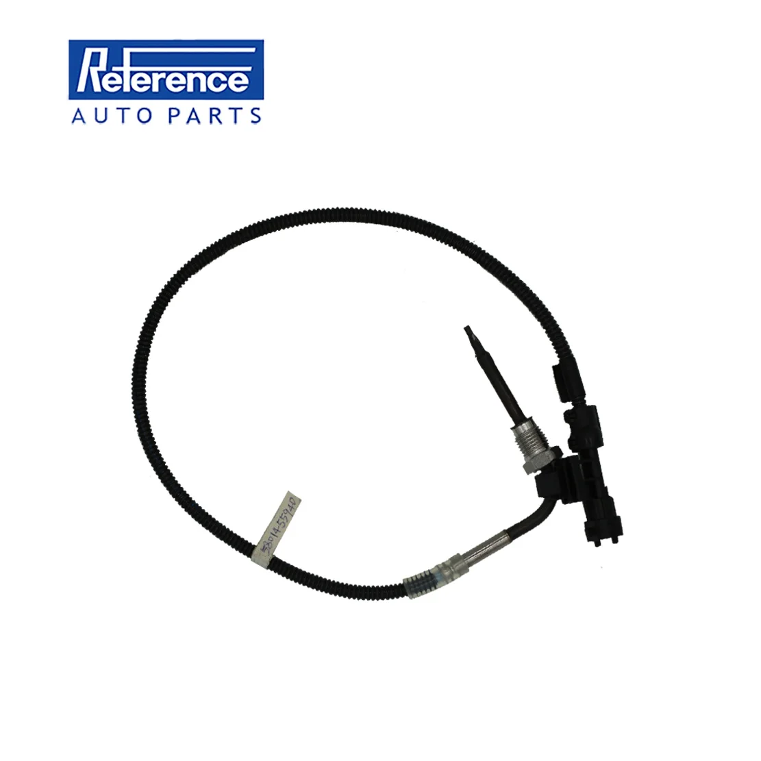 Exhaust Gas Temperature Sensor OE Number 5801455940 5801291815 504102603 For Ivec O Truck Parts
Exhaust Gas Temperature Sensor OE Number 5801455940 5801291815 504102603 For Ivec O Truck Parts