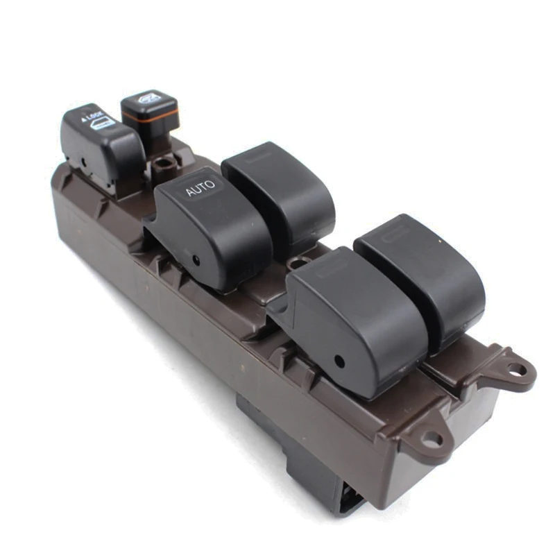 Новый переключатель управления окном для Toyota Corolla MATRIX PONTIAC 84820-12491 8482012491
Новый переключатель управления окном для Toyota Corolla MATRIX PONTIAC 84820-12491 8482012491