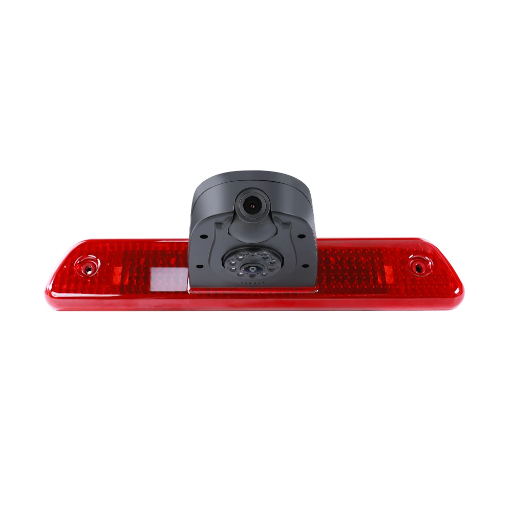 Brake Light Camera for Citroen Jumpy/Peugeot Expert/ Toyota Proace 2007-2016 Brake Light Camera IP68 LED Night Vision Camera
Brake Light Camera for Citroen Jumpy/Peugeot Expert/ Toyota Proace 2007-2016 Brake Light Camera IP68 LED Night Vision Camera