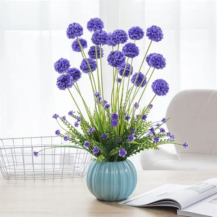 Plastic artificial flowers in bedroom, refrigerator ornaments, plastic flower, living room ornaments, simulation green plants,
Plastic artificial flowers in bedroom, refrigerator ornaments, plastic flower, living room ornaments, simulation green plants,