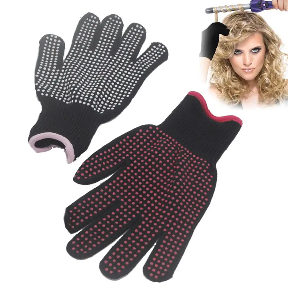 Новые двусторонние перчатки для укладки волос, термостойкие перчатки для парикмахерской, противоскользящие перчатки для укладки волос из ПВХ
Новые двусторонние перчатки для укладки волос, термостойкие перчатки для парикмахерской, противоскользящие перчатки для укладки волос из ПВХ