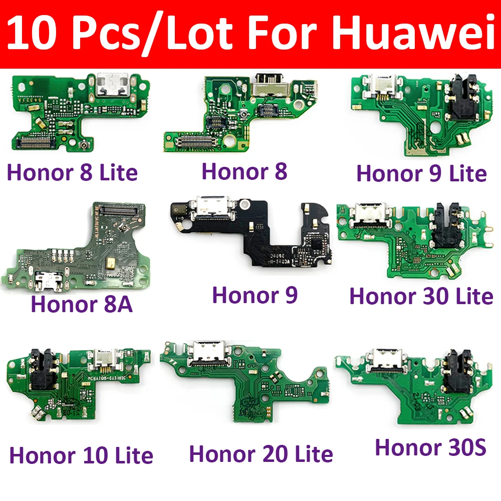 10 шт., новинка для Huawei Honor 8A 8Lite 10 Lite 20 Lite 30Lite 30S USB-разъем для док-станции, порт для зарядки, гибкий кабель, ремонт
10 шт., новинка для Huawei Honor 8A 8Lite 10 Lite 20 Lite 30Lite 30S USB-разъем для док-станции, порт для зарядки, гибкий кабель, ремонт