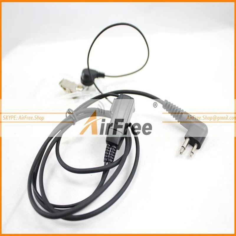 5PCs PTT Earpiece for CP040 CP140 CP180 RADIO TC-600 TC-610 TC-620 TC-500 FREE SHIPPING
5PCs PTT Earpiece for CP040 CP140 CP180 RADIO TC-600 TC-610 TC-620 TC-500 FREE SHIPPING
