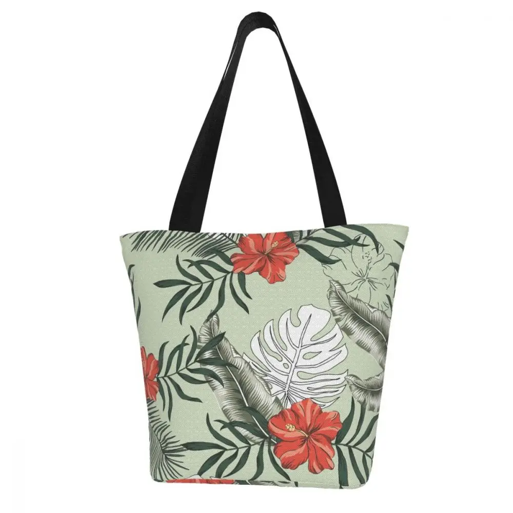 Fashion Bucket Handbag Shopper Bag Women Leaf Pattern Large Capacity Canvas Shoulder Bag Floral Beach Sac Main Femme
Fashion Bucket Handbag Shopper Bag Women Leaf Pattern Large Capacity Canvas Shoulder Bag Floral Beach Sac Main Femme