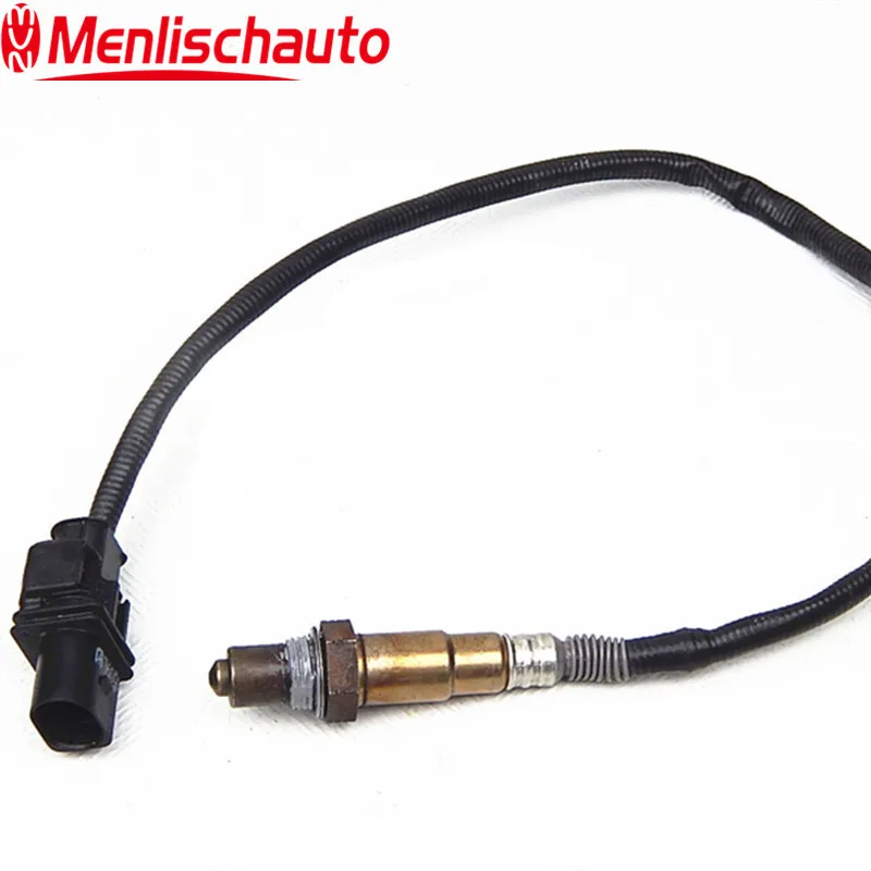 Free Shipping 0281004029 Lambda Oxygen Sensor 13627794634 X5 X6 5 7 3 X3 LS44029
Free Shipping 0281004029 Lambda Oxygen Sensor 13627794634 X5 X6 5 7 3 X3 LS44029