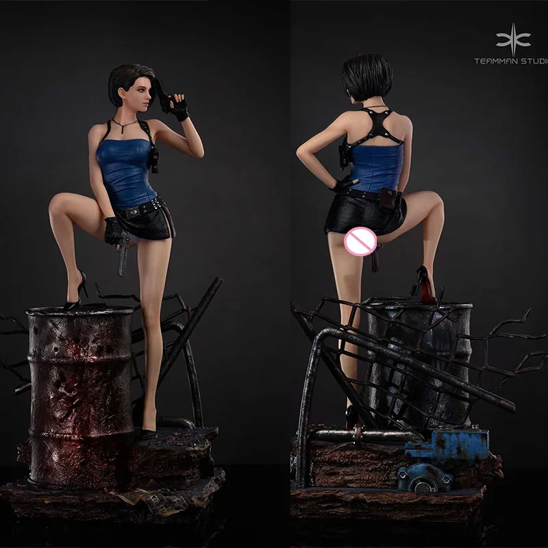 TEAMMAN STUDIO 1/4 TH001, женщина-солдат, Джилл Соа, команда, статуя, кукла с основой
TEAMMAN STUDIO 1/4 TH001, женщина-солдат, Джилл Соа, команда, статуя, кукла с основой