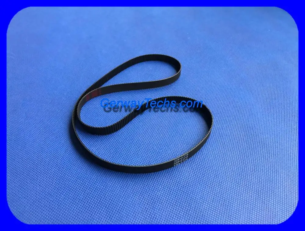 20X 473123P Olivetti PR2E PR2 Plus Carriage Movement Belt 473123P Carriage Drive Belt
20X 473123P Olivetti PR2E PR2 Plus Carriage Movement Belt 473123P Carriage Drive Belt