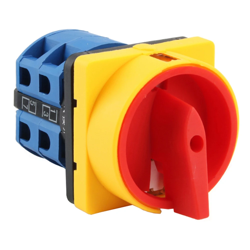 Поворотный отключающий переключатель навесного замка CA20, 25 А, 48 х48 мм, 4 полюса, 0-1
Поворотный отключающий переключатель навесного замка CA20, 25 А, 48 х48 мм, 4 полюса, 0-1