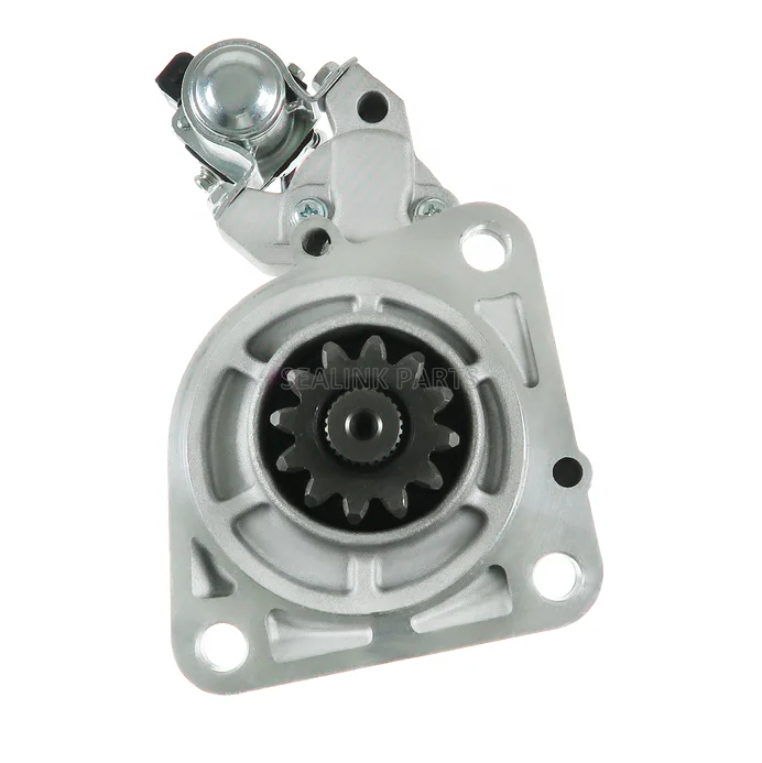 Starter motor For Volvo M009T67171 M009TD0171 M009TD0181 M9T67171 M9TD0171 P21774085 21774085 24V 12T
Starter motor For Volvo M009T67171 M009TD0171 M009TD0181 M9T67171 M9TD0171 P21774085 21774085 24V 12T