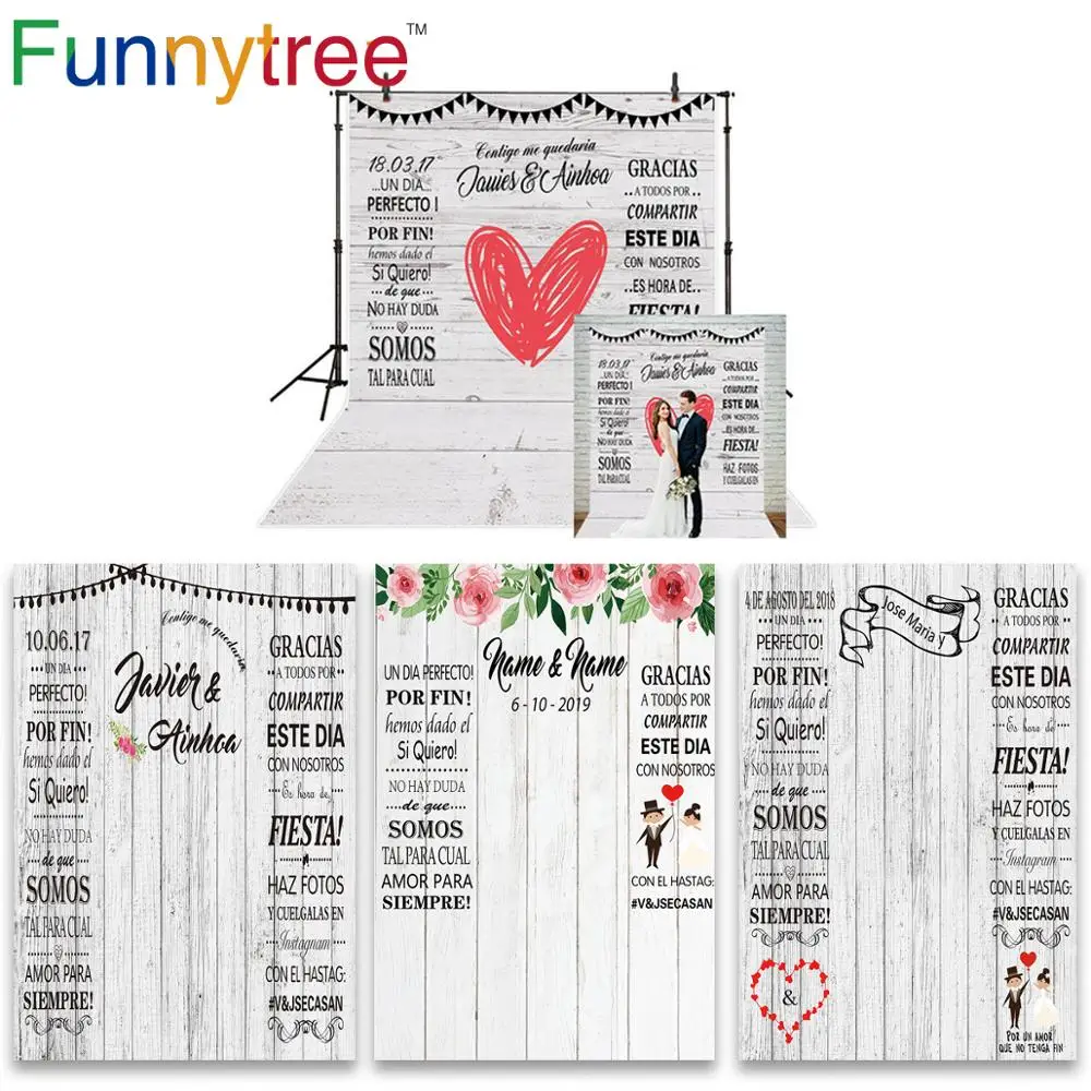 Фон Funnytree для фотосъемки с изображением деревянных обоев, Свадебный декор, свадебная фотосессия, Свадебный Фотофон на заказ, Фотофон, фотозо...
Фон Funnytree для фотосъемки с изображением деревянных обоев, Свадебный декор, свадебная фотосессия, Свадебный Фотофон на заказ, Фотофон, фотозо...