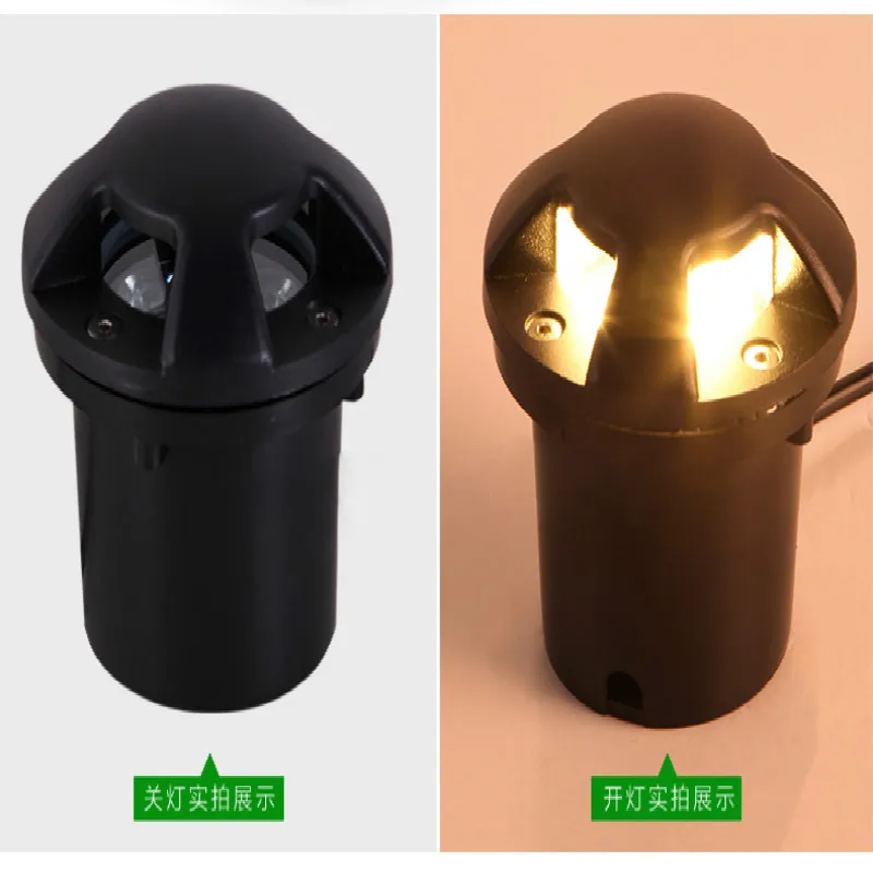 4pcs/lot 3w 4w 5w 6w 9w 12w 15w 18w Led Buried Light Recessed Stair Waterproof Outdoor Garden Yard Light Grondspot Stairs Ip67
4pcs/lot 3w 4w 5w 6w 9w 12w 15w 18w Led Buried Light Recessed Stair Waterproof Outdoor Garden Yard Light Grondspot Stairs Ip67