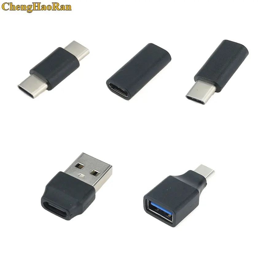 1PCS USB 3.1 Type C Male to Female USB 2.0 3.0 Converter USB-C Adapter For Samsung Huawei Smart Phone Portable Connector
1PCS USB 3.1 Type C Male to Female USB 2.0 3.0 Converter USB-C Adapter For Samsung Huawei Smart Phone Portable Connector