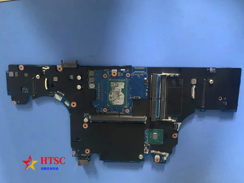 Оригинальная материнская плата для Dell Precision 7510 i7-6820hq 2,7 ГГц 86pc0 086pc0 AAPA0 LA-C541P, идеальная работа, бесплатная доставка
Оригинальная материнская плата для Dell Precision 7510 i7-6820hq 2,7 ГГц 86pc0 086pc0 AAPA0 LA-C541P, идеальная работа, бесплатная доставка