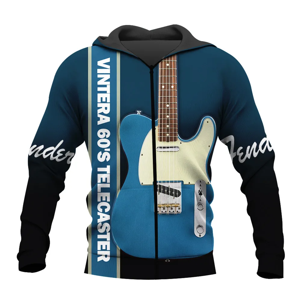 Beautiful Electric Guitars 3D All Over Printed Mens Zip Hoodies Autumn Unisex Fashion Casual Sweatshirt Hip Hop Hoodie LLJ050
Beautiful Electric Guitars 3D All Over Printed Mens Zip Hoodies Autumn Unisex Fashion Casual Sweatshirt Hip Hop Hoodie LLJ050