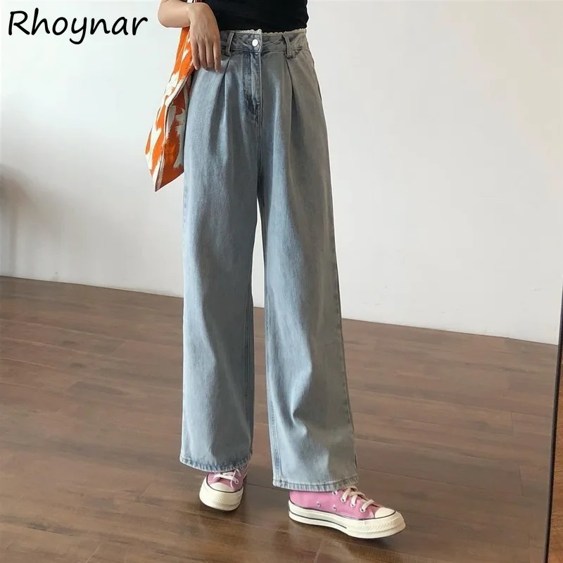 Jeans Women Lace Patchwork All-match High Waist Leisure Vintage Trendy New Loose Korean Style Female Streetwear Elegant Simple
Jeans Women Lace Patchwork All-match High Waist Leisure Vintage Trendy New Loose Korean Style Female Streetwear Elegant Simple