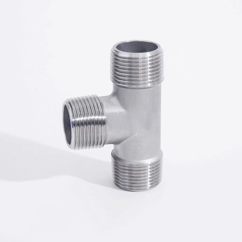 1/4 "3/8" 1/2 "3/4" 1 "BSP с наружной резьбой Тройник Тип Трехходовой 304 фитинги из нержавеющей стали разъем адаптера Муфта
1/4 "3/8" 1/2 "3/4" 1 "BSP с наружной резьбой Тройник Тип Трехходовой 304 фитинги из нержавеющей стали разъем адаптера Муфта