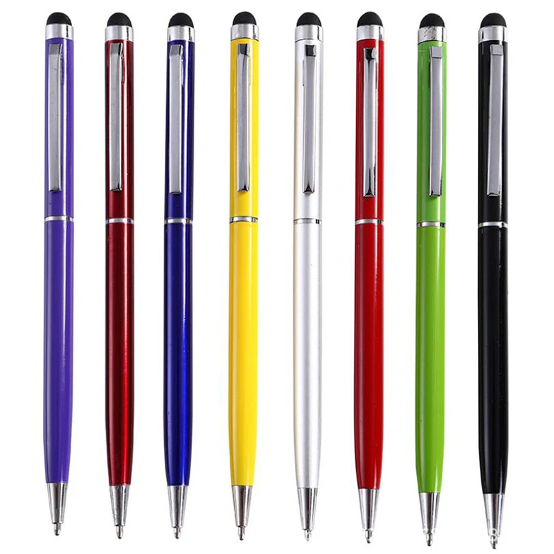 The Latest Pen Sales Pen Touch Pen Capacitive Touch Ballpoint Pen Children'S Student Stationery School Office Supplies
The Latest Pen Sales Pen Touch Pen Capacitive Touch Ballpoint Pen Children'S Student Stationery School Office Supplies