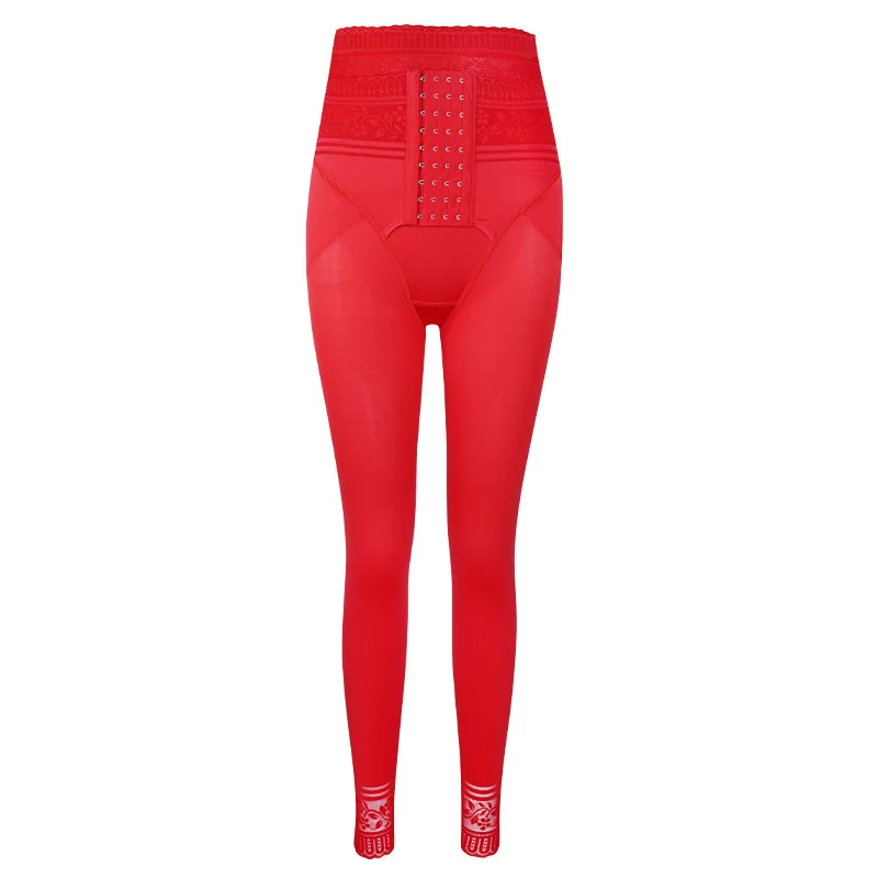 Women's Slimming Pants Leggings Shapers Waist Trainer Tummy Control Fat Burning Pants Women Lingerie
Women's Slimming Pants Leggings Shapers Waist Trainer Tummy Control Fat Burning Pants Women Lingerie